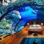 Ocean Mural Wallpaper Series – Coastal & Modern Décor for Your Home