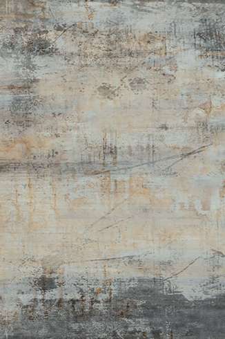 Cement texture wallpaper for minimalist living, showcasing modern industrial design in muted colors and intricate textures.