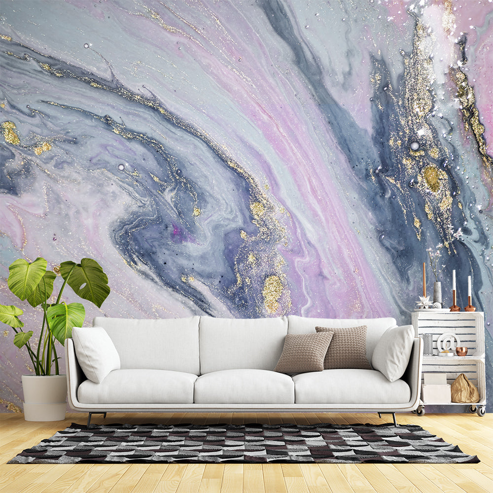 Marble wallpaper