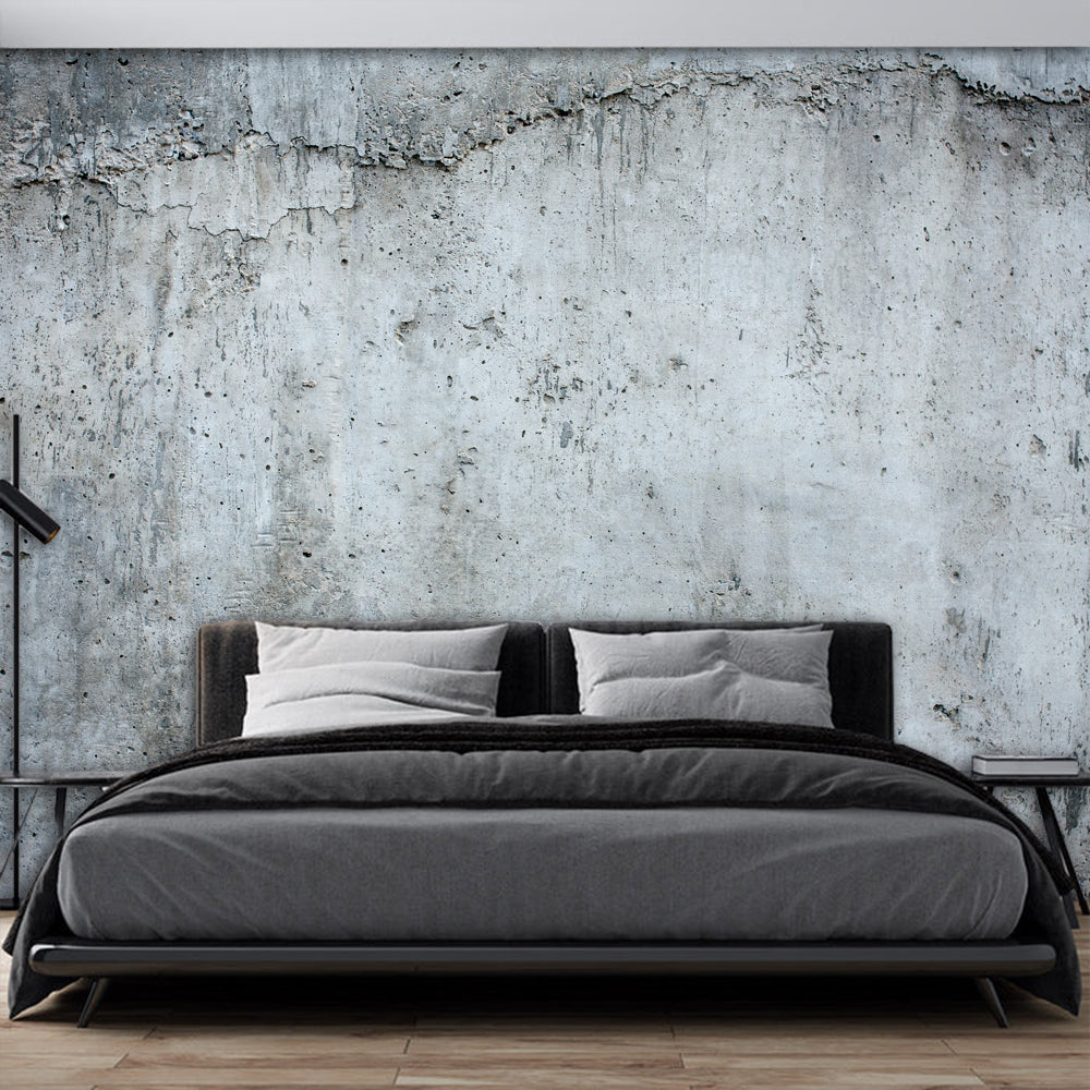 Brick wall wallpaper