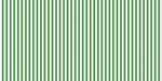 Green and white vertical striped wallpaper | Living room and bedroom decorative wall