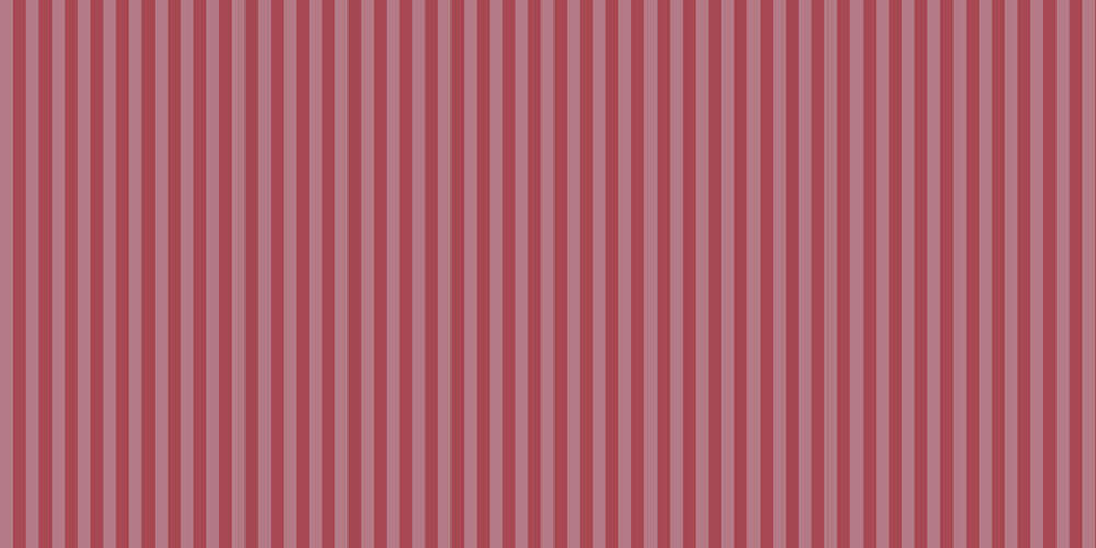 Red & Pink Striped Wallpaper – Vintage Romantic Dream: vertical red and pink stripes creating retro romantic backdrop for living room or bedroom