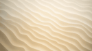Sand Dune Texture Mural Wallpaper | Desert Panoramic View — serene desert sand dunes mural with warm tones, subtle light shadows, minimalist desert wallpaper