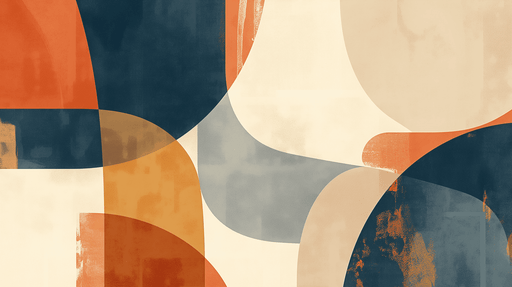 Abstract wallpaper with new paint - Carving wallpaper