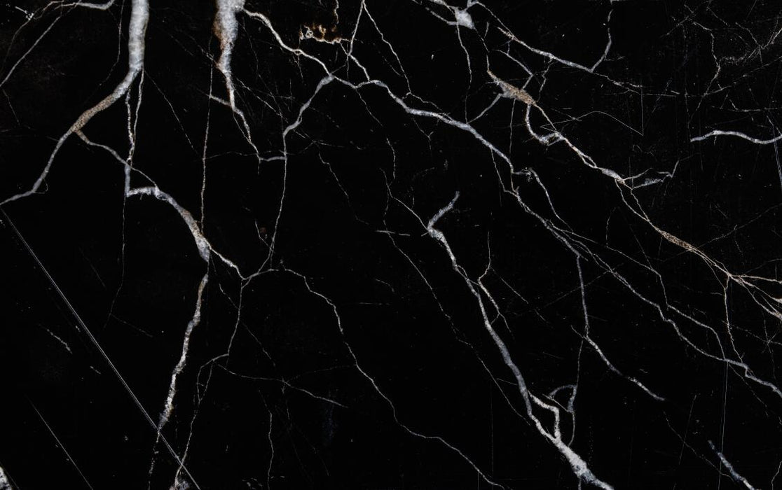 Black gold marble mural | Cool black marble wallpaper - Carving wallpaper