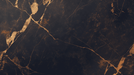 Black gold marble patterned wallpaper mural | Luxury decorative wall in living room and bedroom