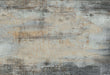 Cement texture wallpaper | Minimalist and high-end decorative wall for study and living room