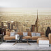 City Architecture Wallpaper Mural | Classic Architecture Wallpaper - Carving wallpaper