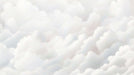 Cloud wallpaper mural | Living room bedroom decorative wall