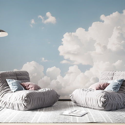 cloud wallpaper|Realistic - Carving wallpaper