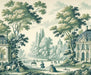 Decorative Arts Wallpaper Murals | European Style Royal Residences - Carving wallpaper