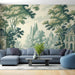 Decorative Arts Wallpaper Murals | European Style Royal Residences - Carving wallpaper