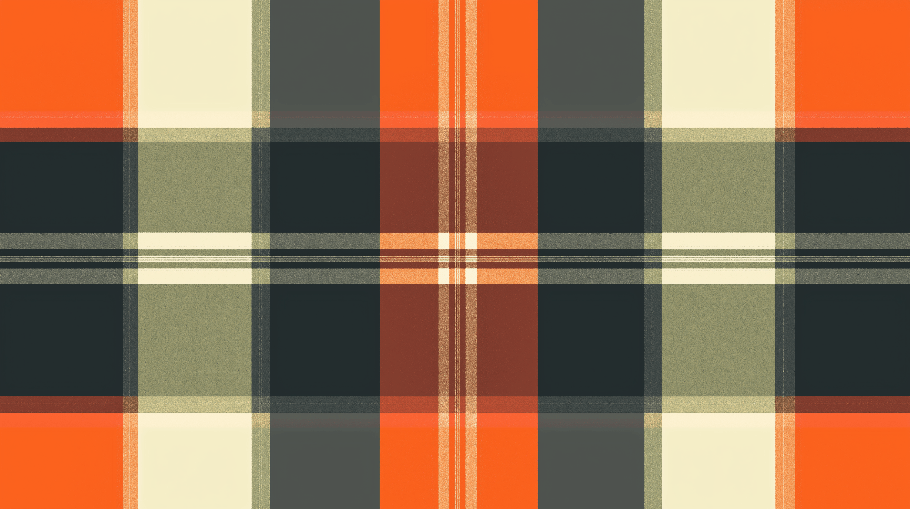 Geometric Wallpaper Mural | Nordic Style Colors - Carving wallpaper