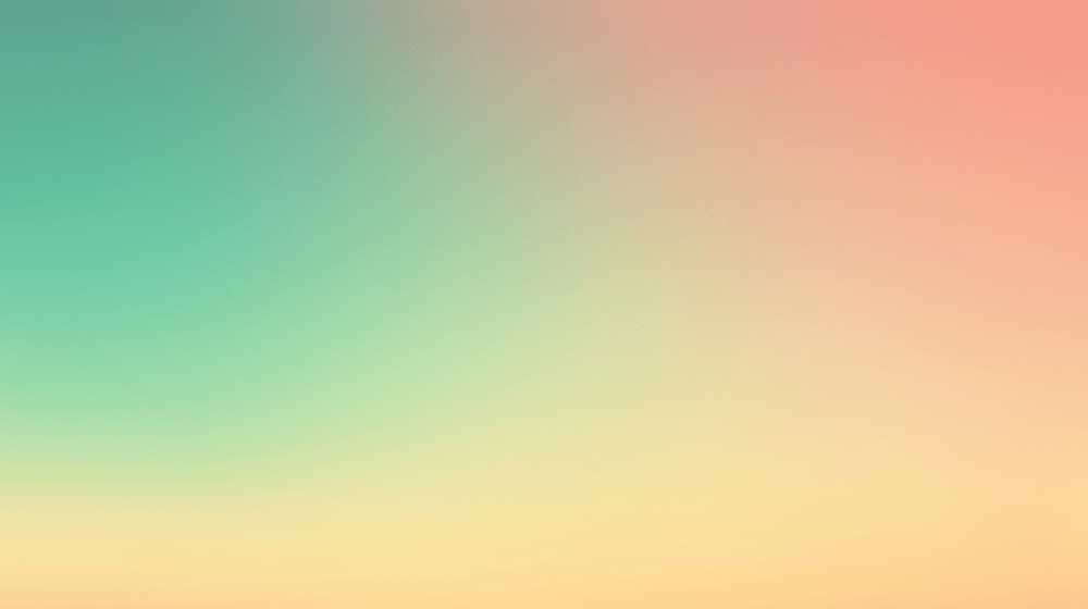 Gradient Color Soft Wallpaper Mural | Gradient Color - Carving wallpaper