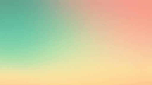 Gradient Color Soft Wallpaper Mural | Gradient Color - Carving wallpaper