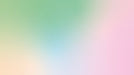 Gradient Rainbow Wallpaper Mural | Dreamy Colors - Carving wallpaper