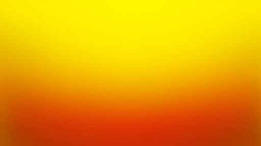 Gradient Wallpaper Mural Mural Red Yellow Gradient - Carving wallpaper