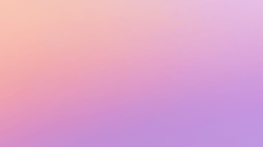 Gradient Wallpaper Mural | Pink Purple Gradient Tone - Carving wallpaper