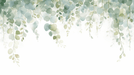 Green Wallpaper Mural | Fallen Vegetation - Carving wallpaper