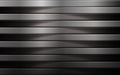 Horizontal stripe dark wall murals | modern simple style wallpaper - Carving wallpaper