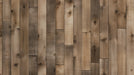 Imitation wood wallpaper mural | Messy wooden boards - Carving wallpaper
