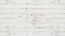 Imitation wood wallpaper mural | Old white paneling - Carving wallpaper