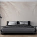 Light Palm Leaves | Wallpaper Mural - Carving wallpaper