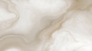 Marble effect wallpaper mural | Sand and white - Carving wallpaper