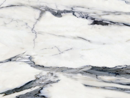 Marble wallpaper mural | black and white texture interwoven marble simple atmosphere - Carving wallpaper