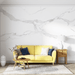 Marble wallpaper mural | gray simple atmosphere show texture - Carving wallpaper