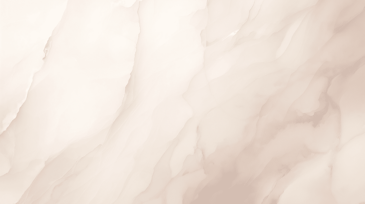 Marble wallpaper mural | off white - Carving wallpaper