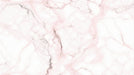 Marble wallpaper mural | Romantic pink and white marble pattern - Carving wallpaper
