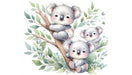 New Chinese Style Bamboo Forest Wallpaper Mural – Zen-Inspired Study & Tea Room Decor