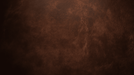 Old leather effect wallpaper mural | Panoramic view - Carving wallpaper