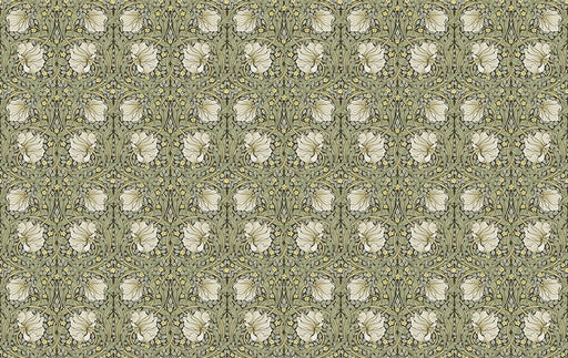 Pattern art wallpaper | Elegant and luxurious decorative wall in living room and bedroom with retro art dream aesthetic
