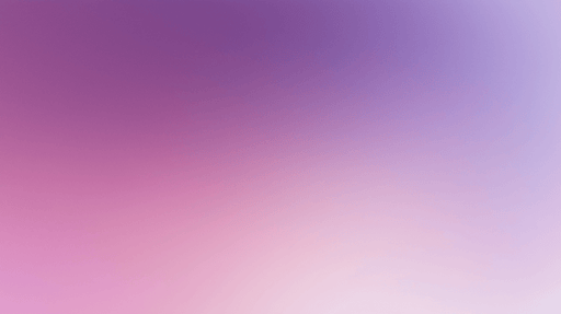 Pink purple wallpaper mural | Dreamy gradient - Carving wallpaper