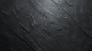 Stone imitation wallpaper mural | Black gray - Carving wallpaper