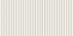 Striped wallpaper mural | beige and white vertical - Carving wallpaper