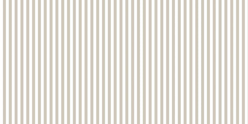 Striped wallpaper mural | beige and white vertical - Carving wallpaper