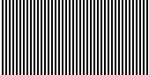 Striped wallpaper mural | Black and white vertical - Carving wallpaper