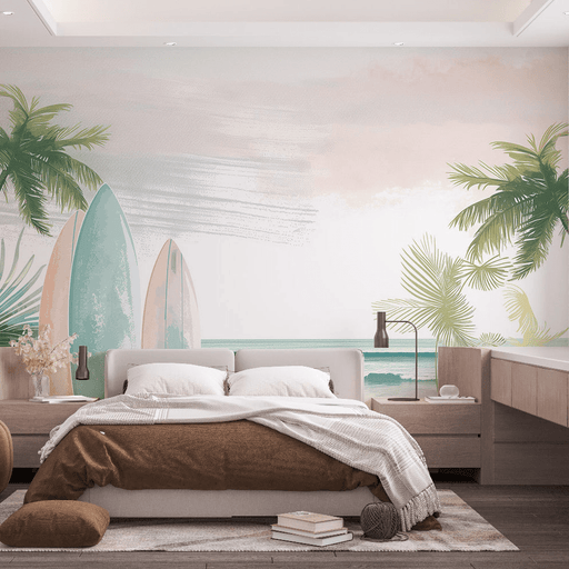 Surfing Wallpaper Waves and Surfboards - Carving wallpaper