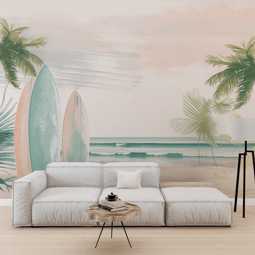Surfing Wallpaper Waves and Surfboards - Carving wallpaper