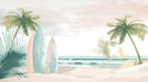 Surfing Wallpaper Waves and Surfboards - Carving wallpaper