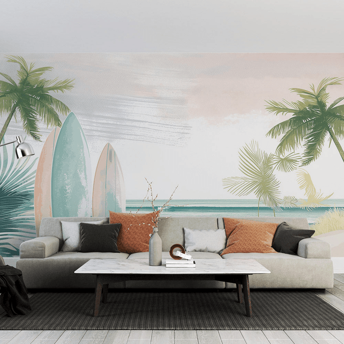 Surfing Wallpaper Waves and Surfboards - Carving wallpaper