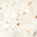 Terrazzo wallpaper mural | Geometric fragment pattern - modern neutral terrazzo with irregular stone chips for minimalist bedroom and living room decor