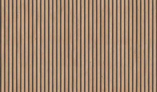 Vertical oak anti slip nail wallpaper mural - Carving wallpaper