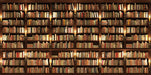 Vintage Book Wall Wallpaper Mural | Creating a Strong Bookish Atmosphere - Carving wallpaper
