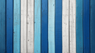 Vintage wooden panel splicing wallpaper mural | Ocean style - Carving wallpaper