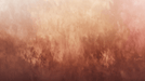 Warm toned gradient wallpaper mural | Misty artistic style - Carving wallpaper