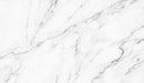 White marble textured wallpaper mural | Natural stone effect - Carving wallpaper
